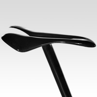 S72 Saddle Assembly